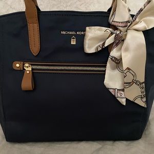 Michael Kors Jetsetter bag tote